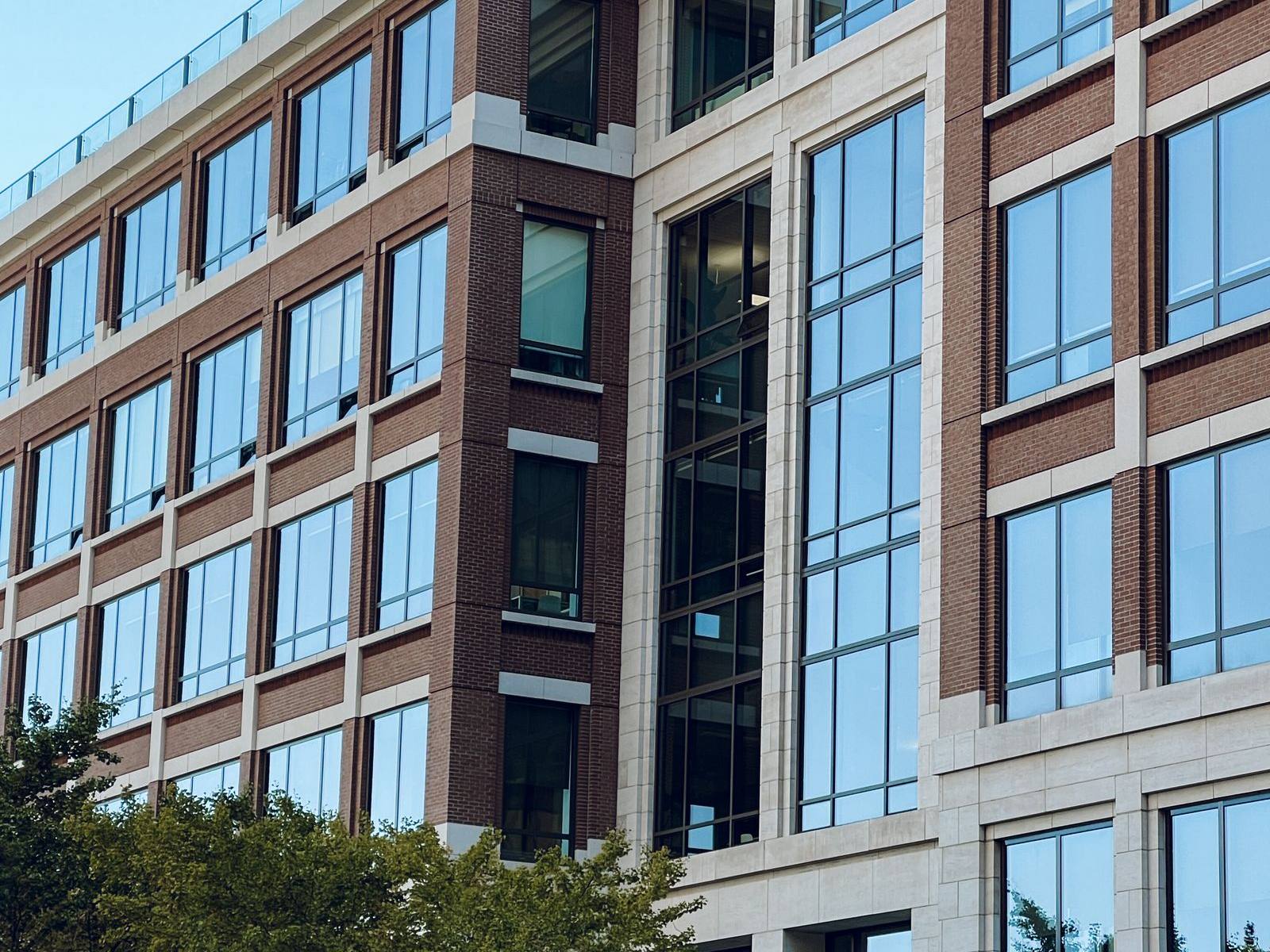Commercial HVAC service in Billings