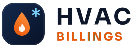 Billings HVAC